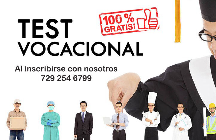 Orientación vocacional
